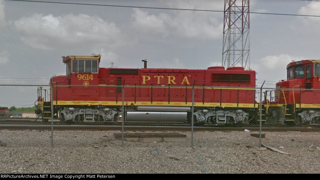 PTRA 9614